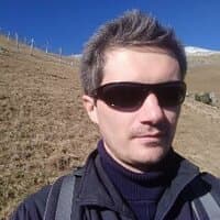 Аватар пользователя Семенов Евгений