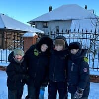 Аватар пользователя Зайцев Игнат Васильевич