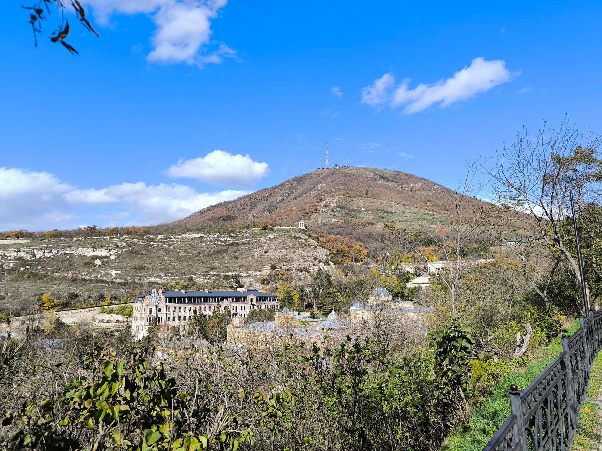 image Бреветы 2026 на КМВ: регистрация на «Kavkaz SR Week» — Старт у Машука