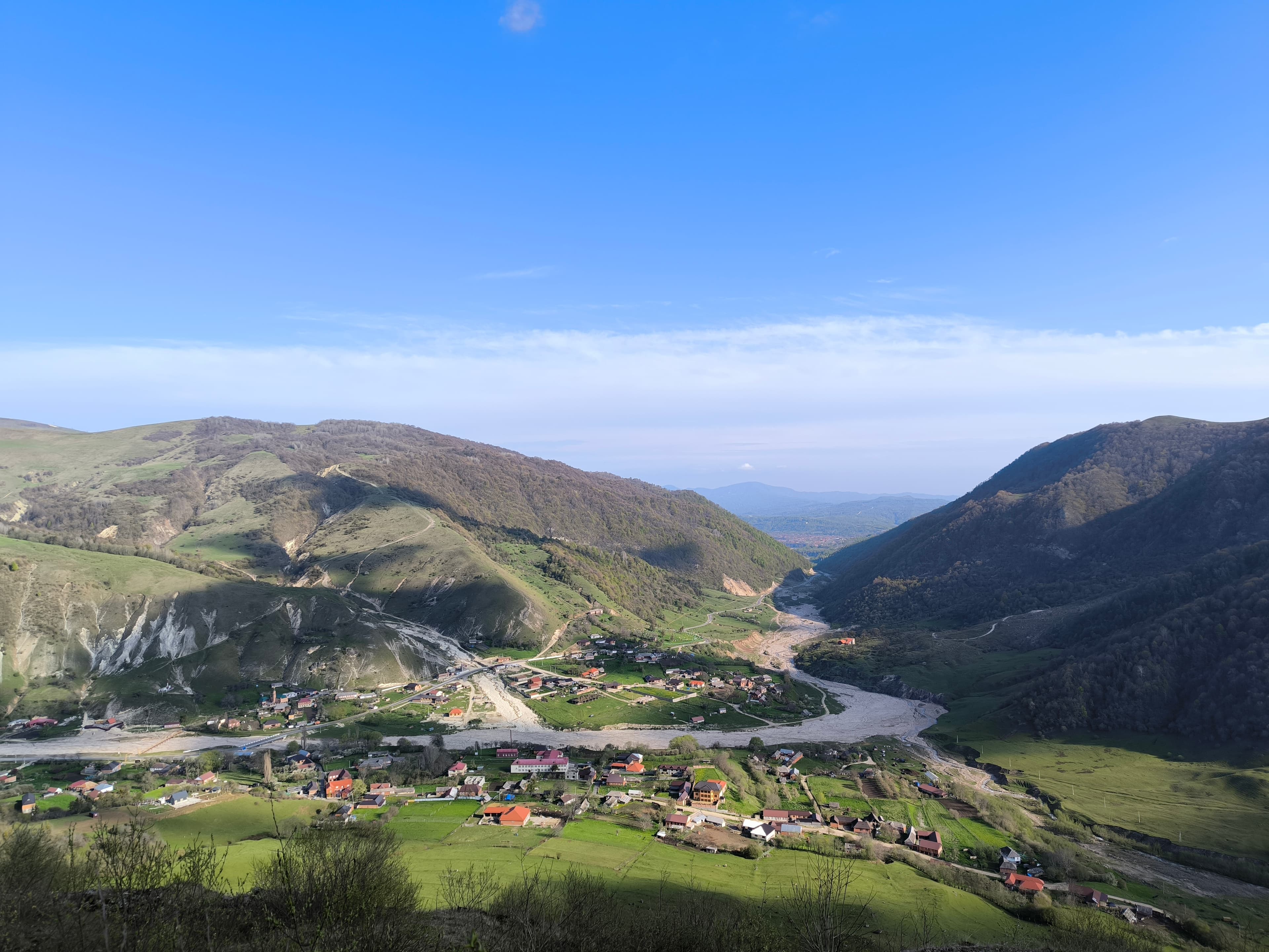 image Село Харачой