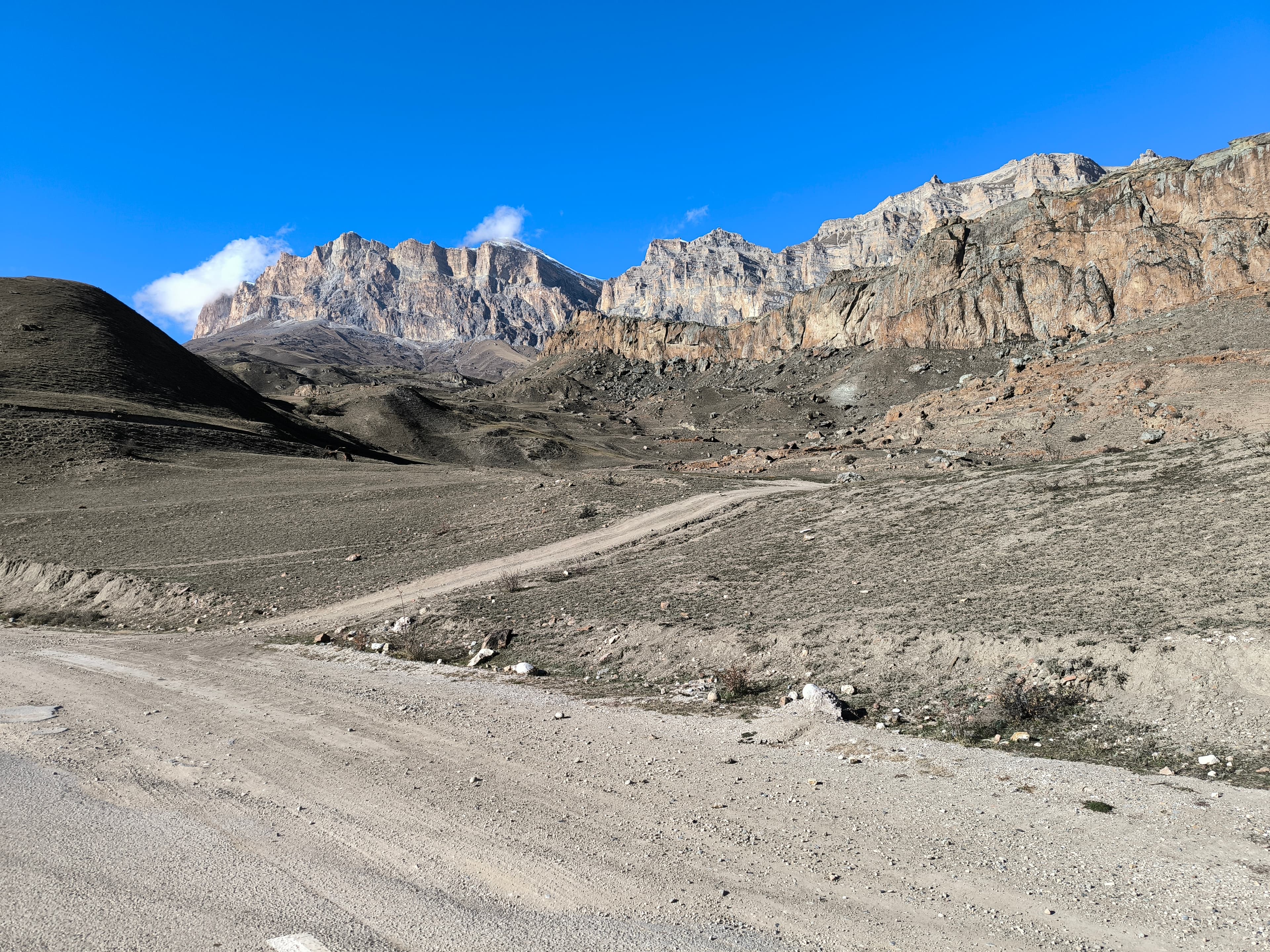 image Гора Бодула