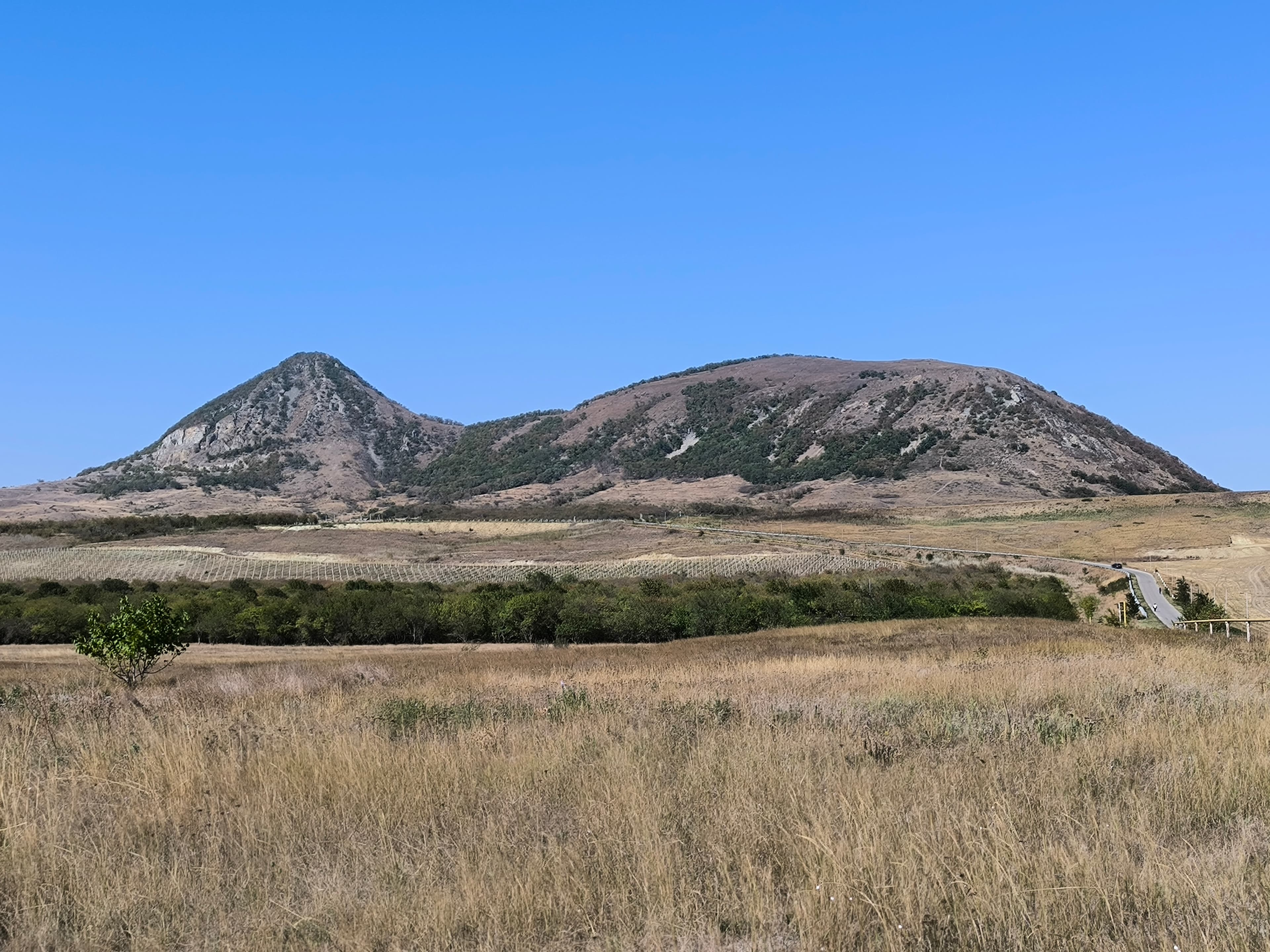 image гора Верблюд