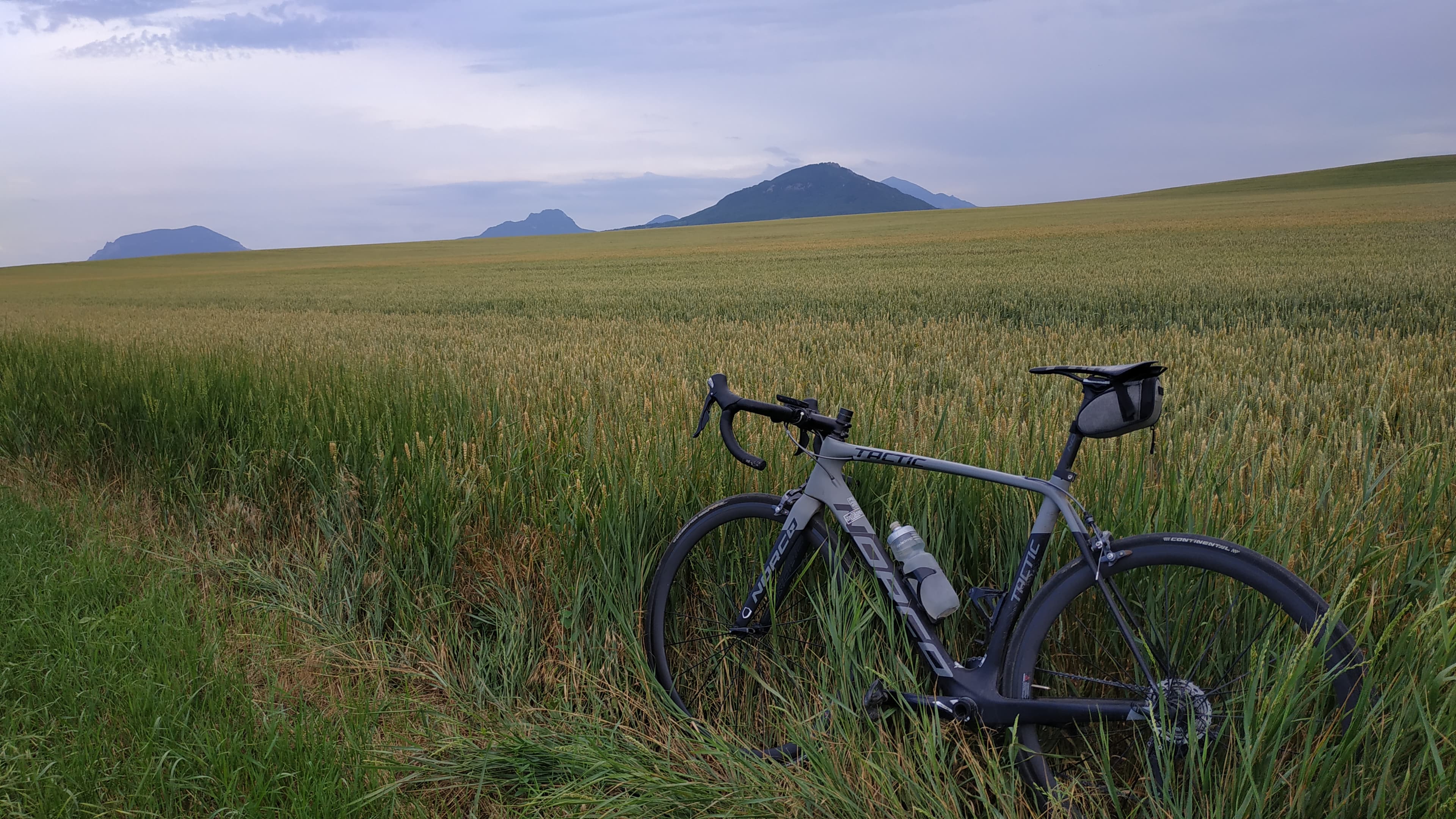 image Гора Бык