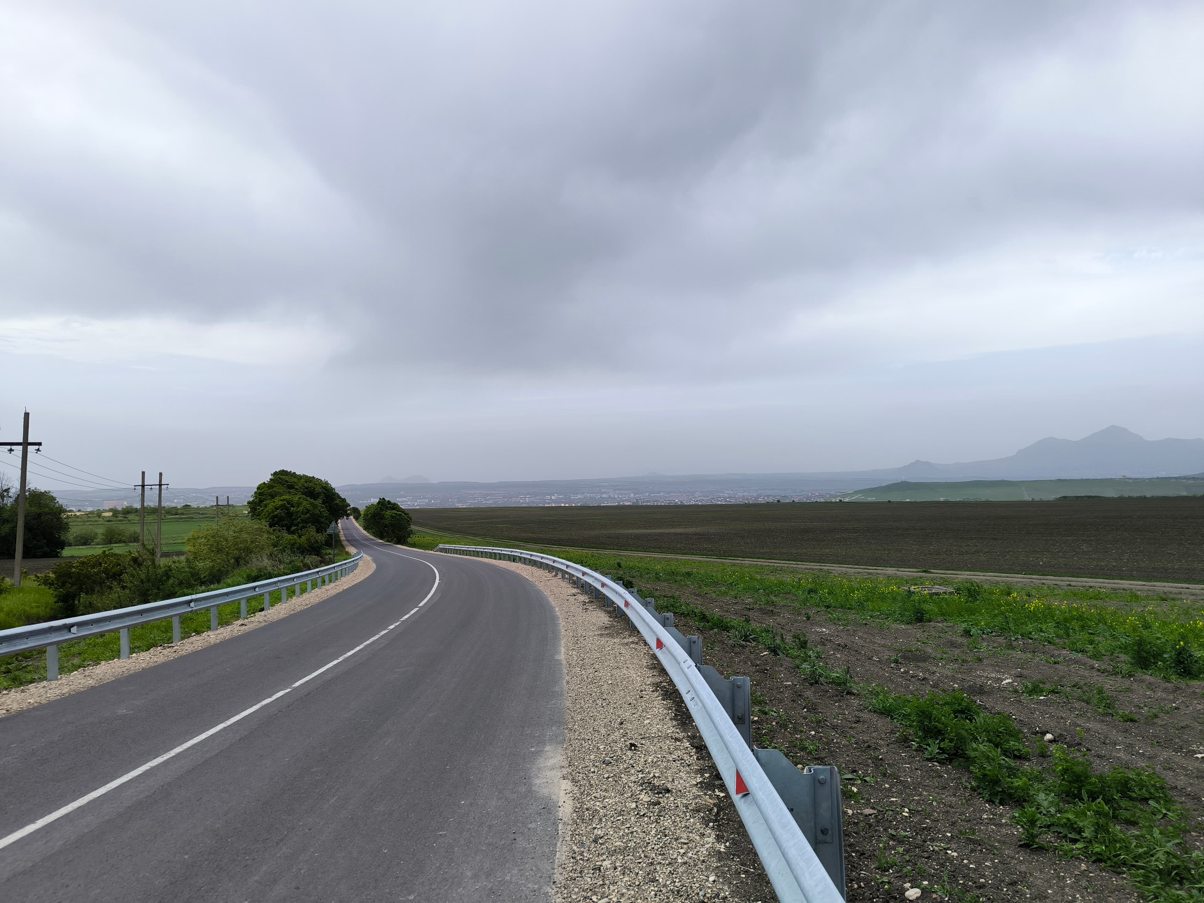 image Спуск с Горного