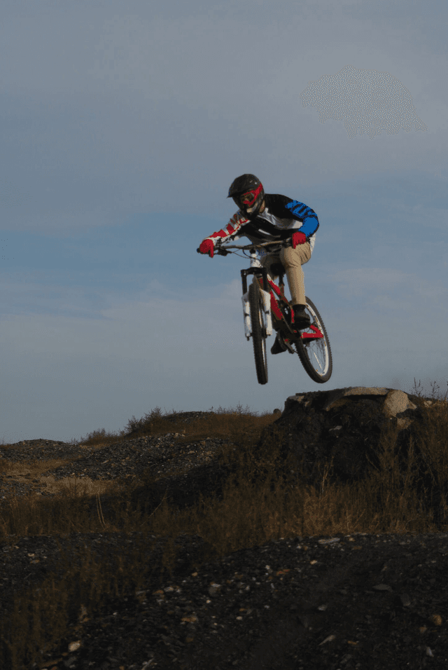 Аватар пользователя Gap Travis Олегович 