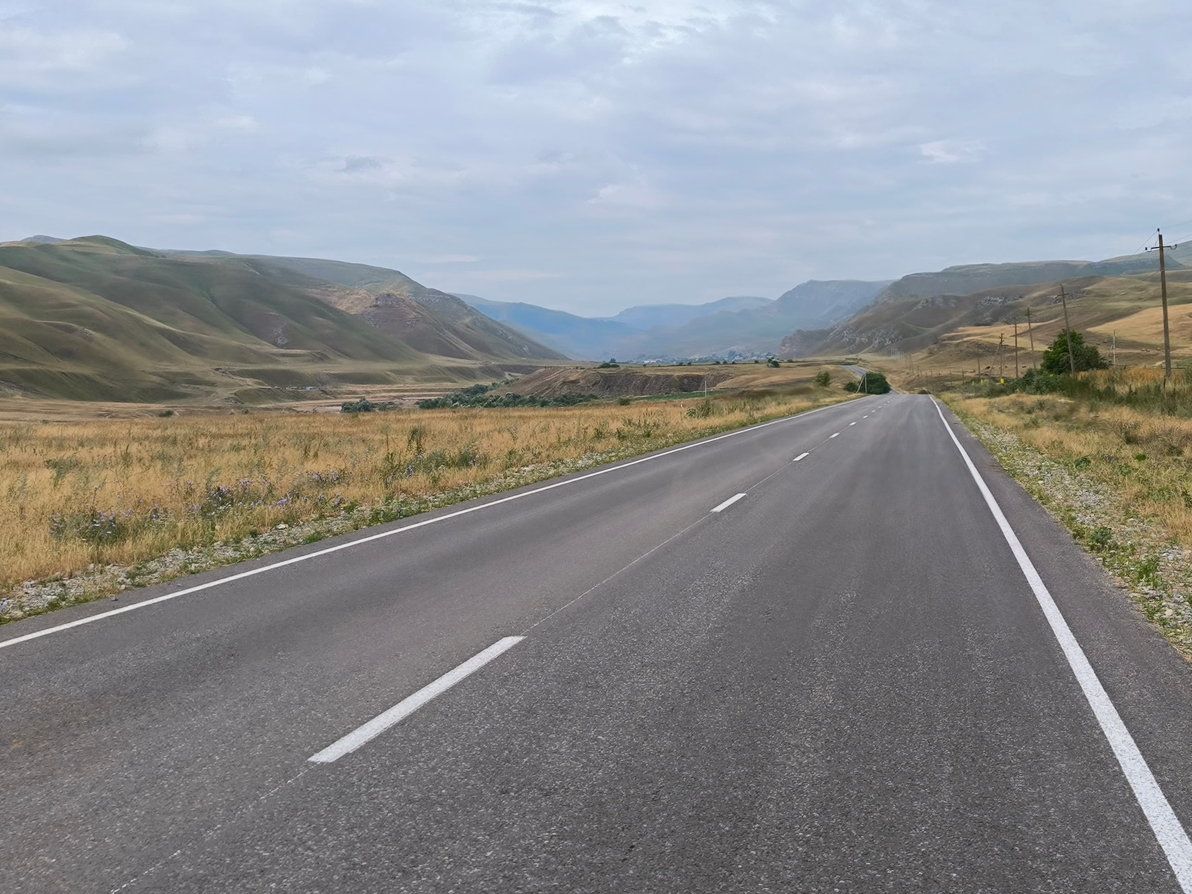 image Подъезжая к Хабазу