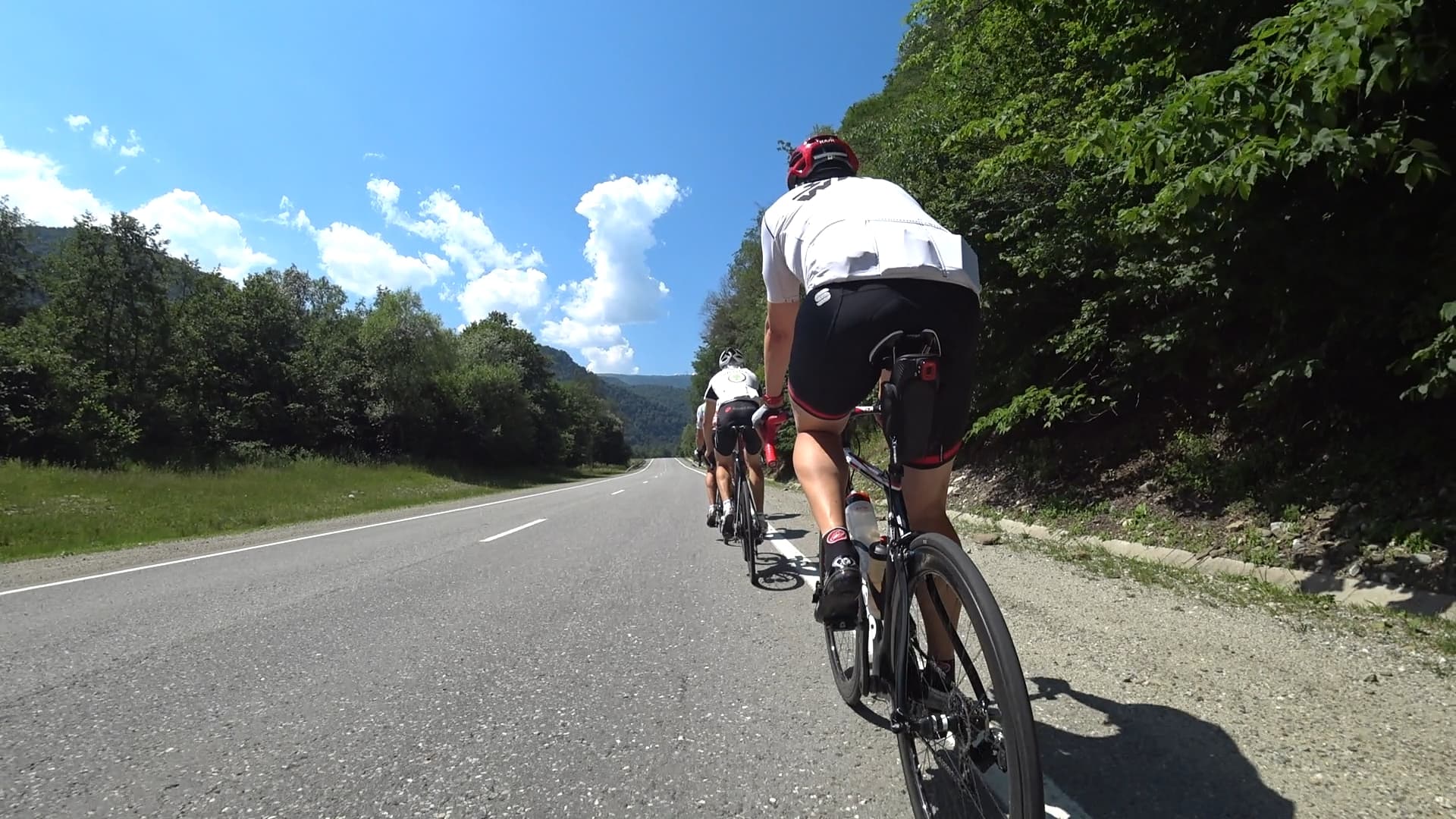 image По дороге в Архыз, 07.07.2020