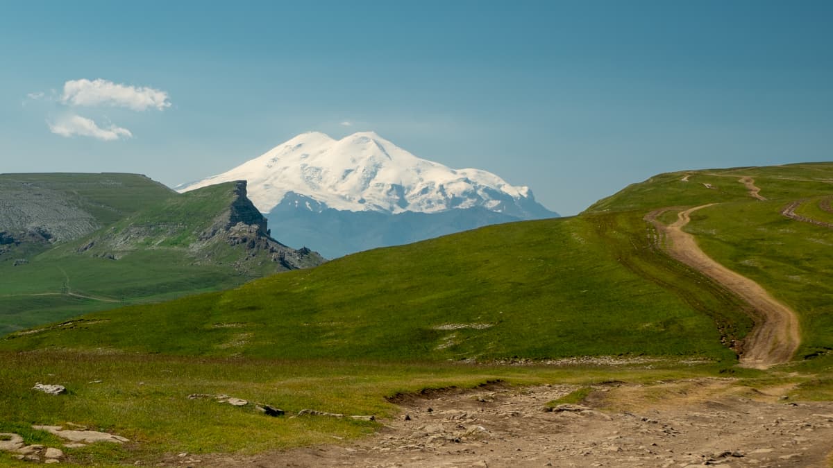image Бермамыт классика