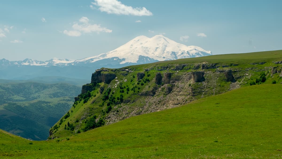 image По дороге на Бермамыт