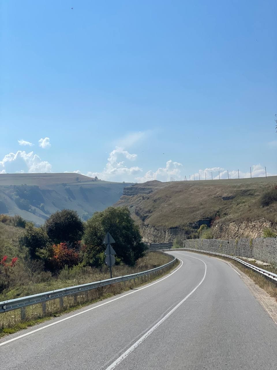 image Спуск к водопадам. Фото Бережнев Александр.