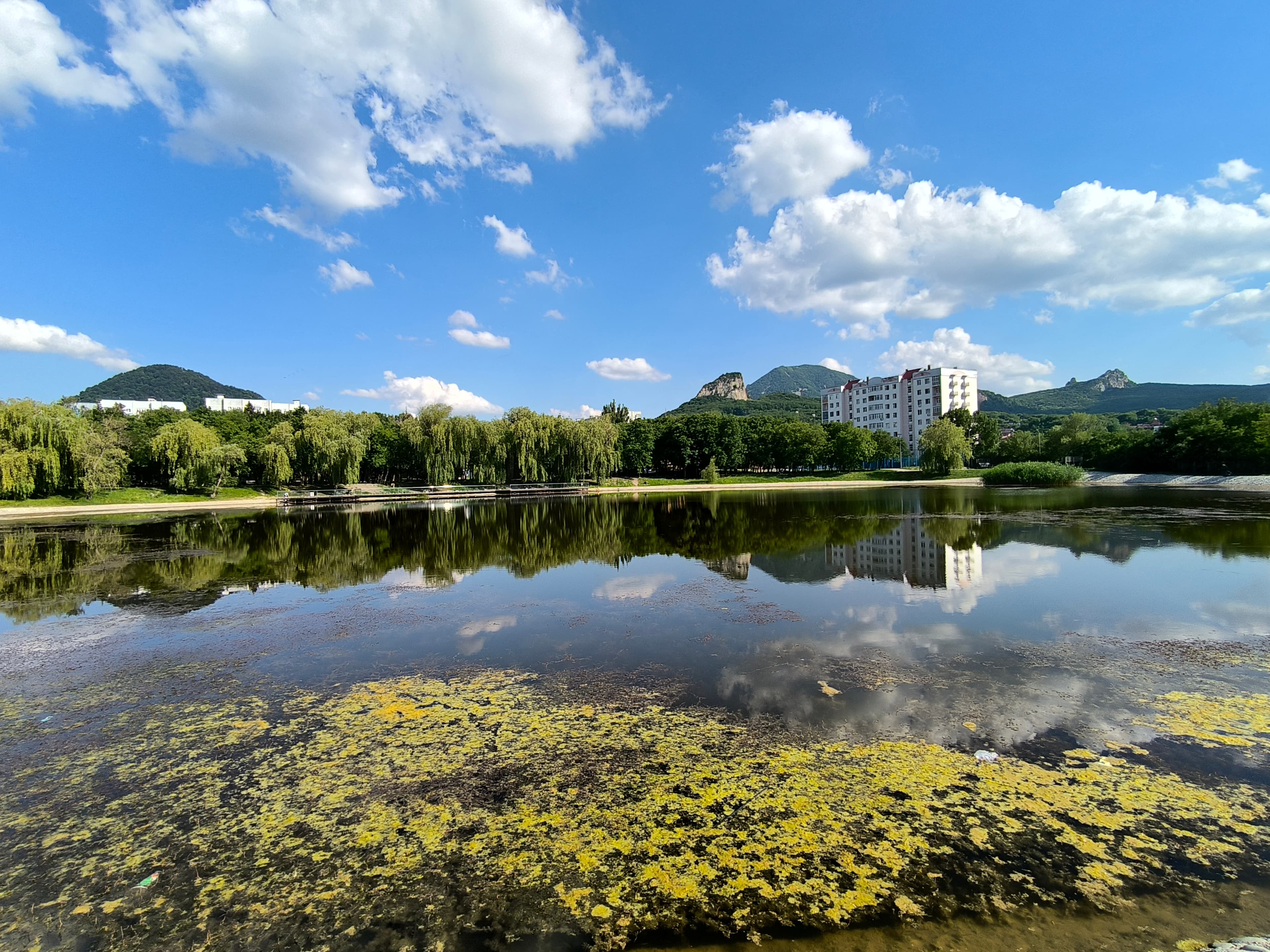 image Железноводск