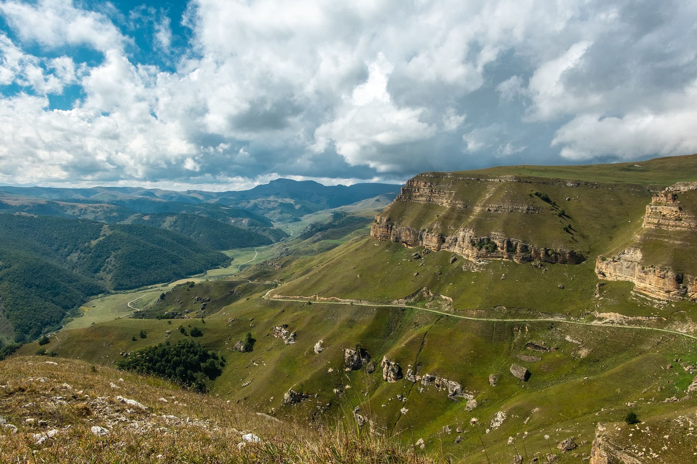 image Перевал Восьмерка