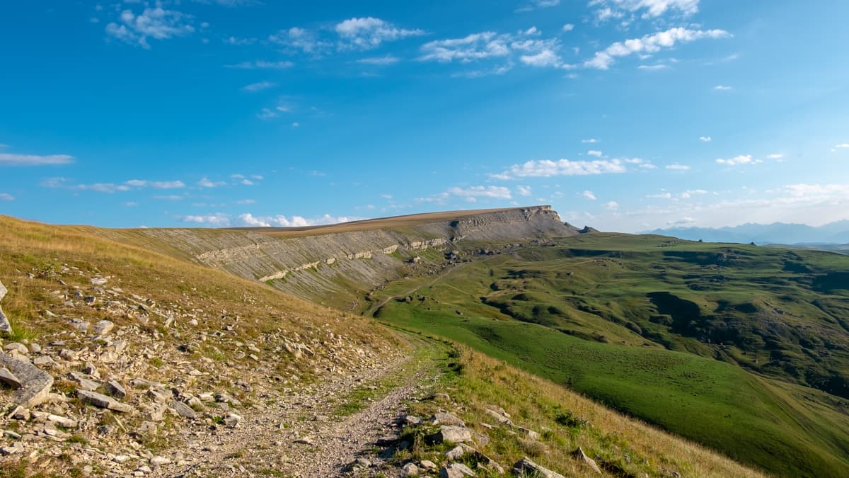 image Гудгора - Бермамыт