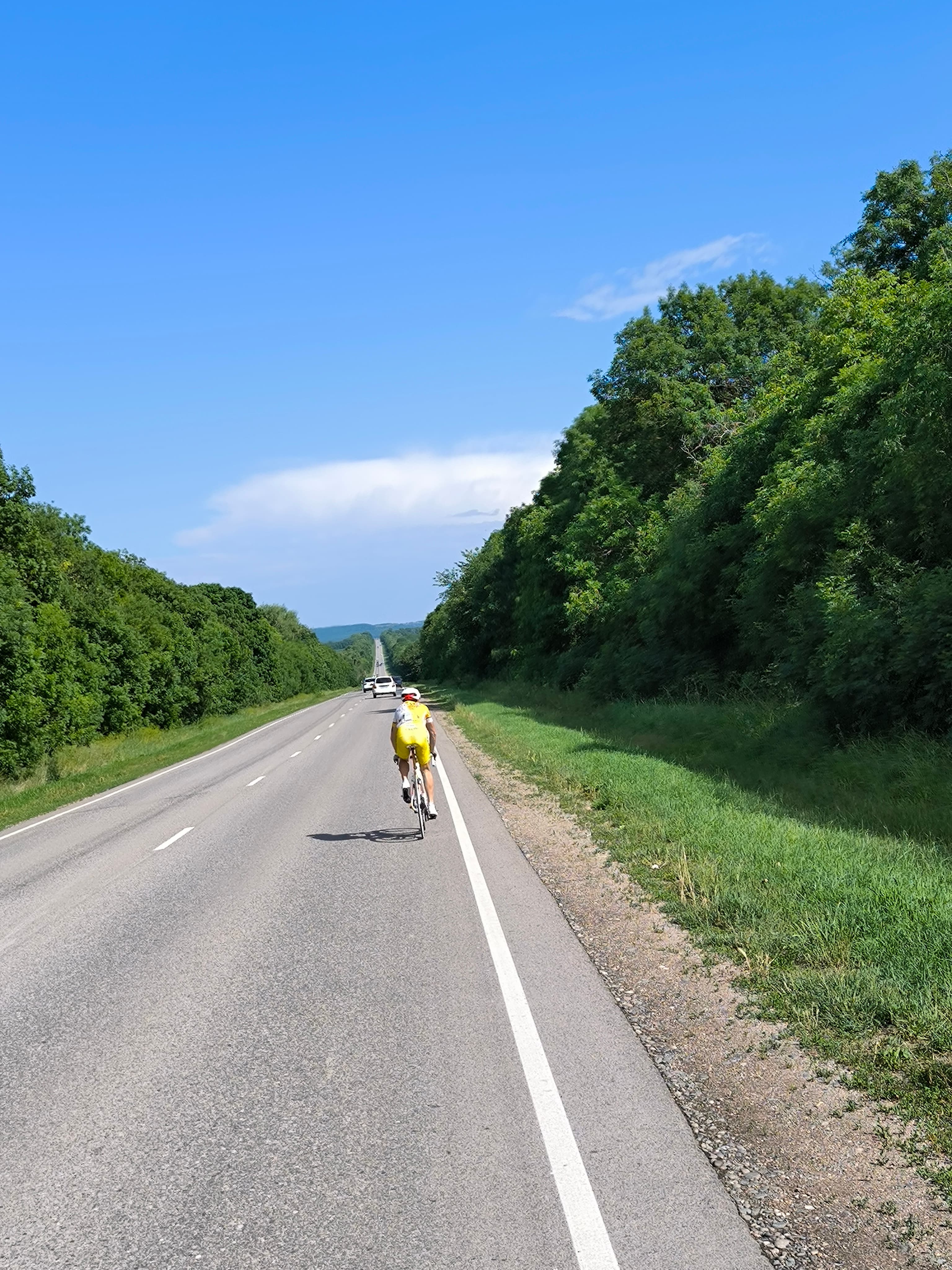 image Дорога на Ессентуки