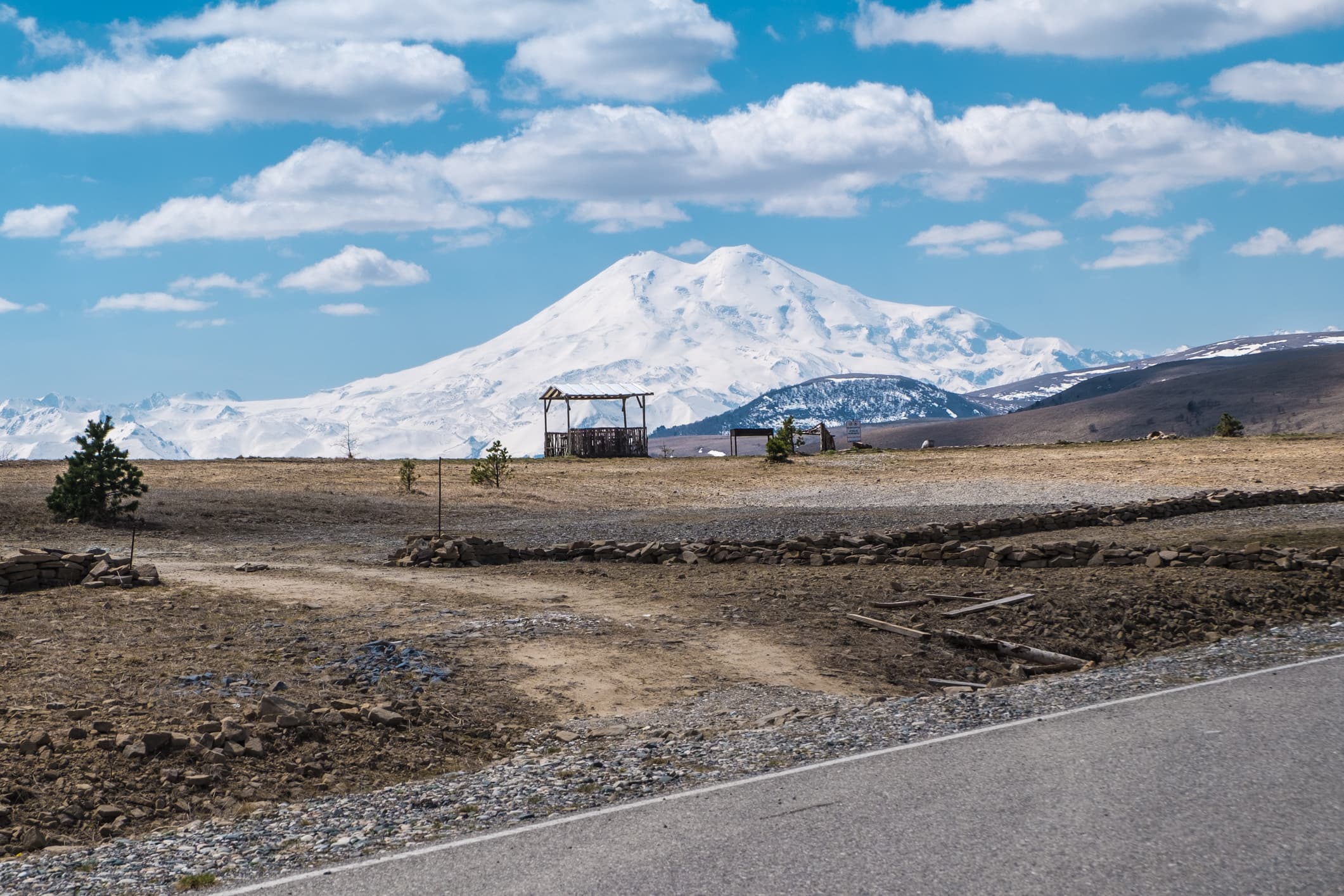 image Половинка Джилы-Су (вторая)