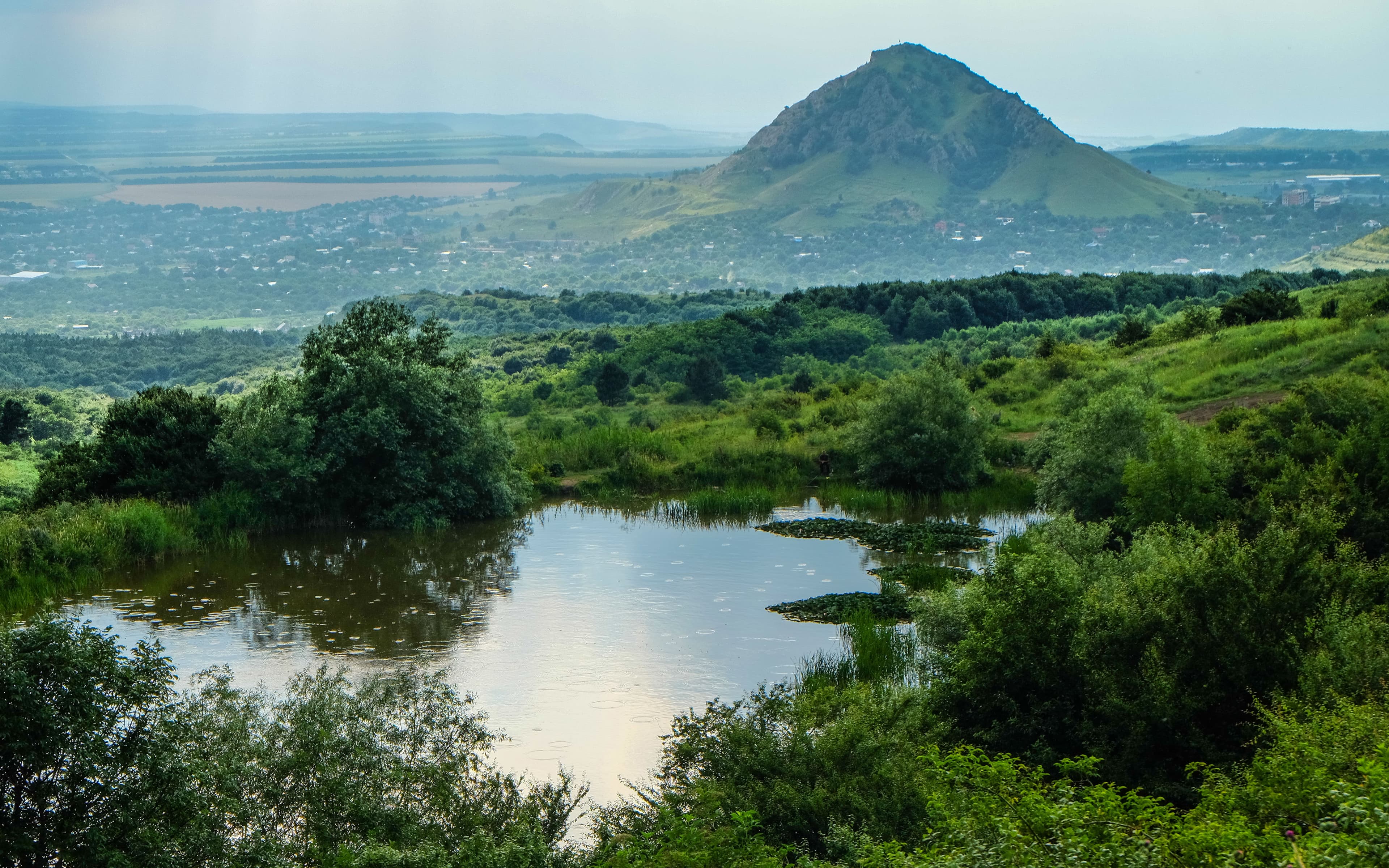 image Монастырское озеро