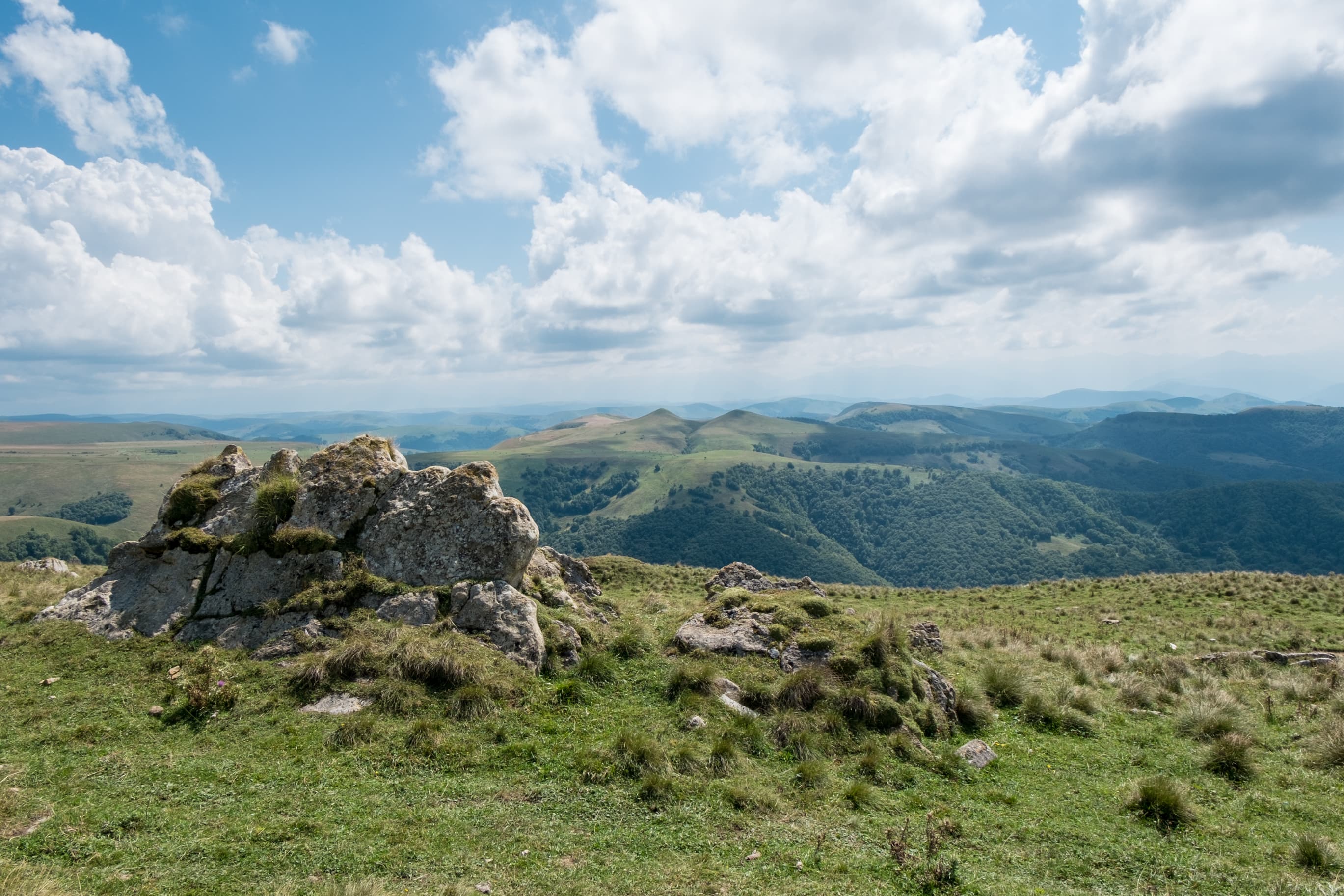 image Вершины "Два брата"