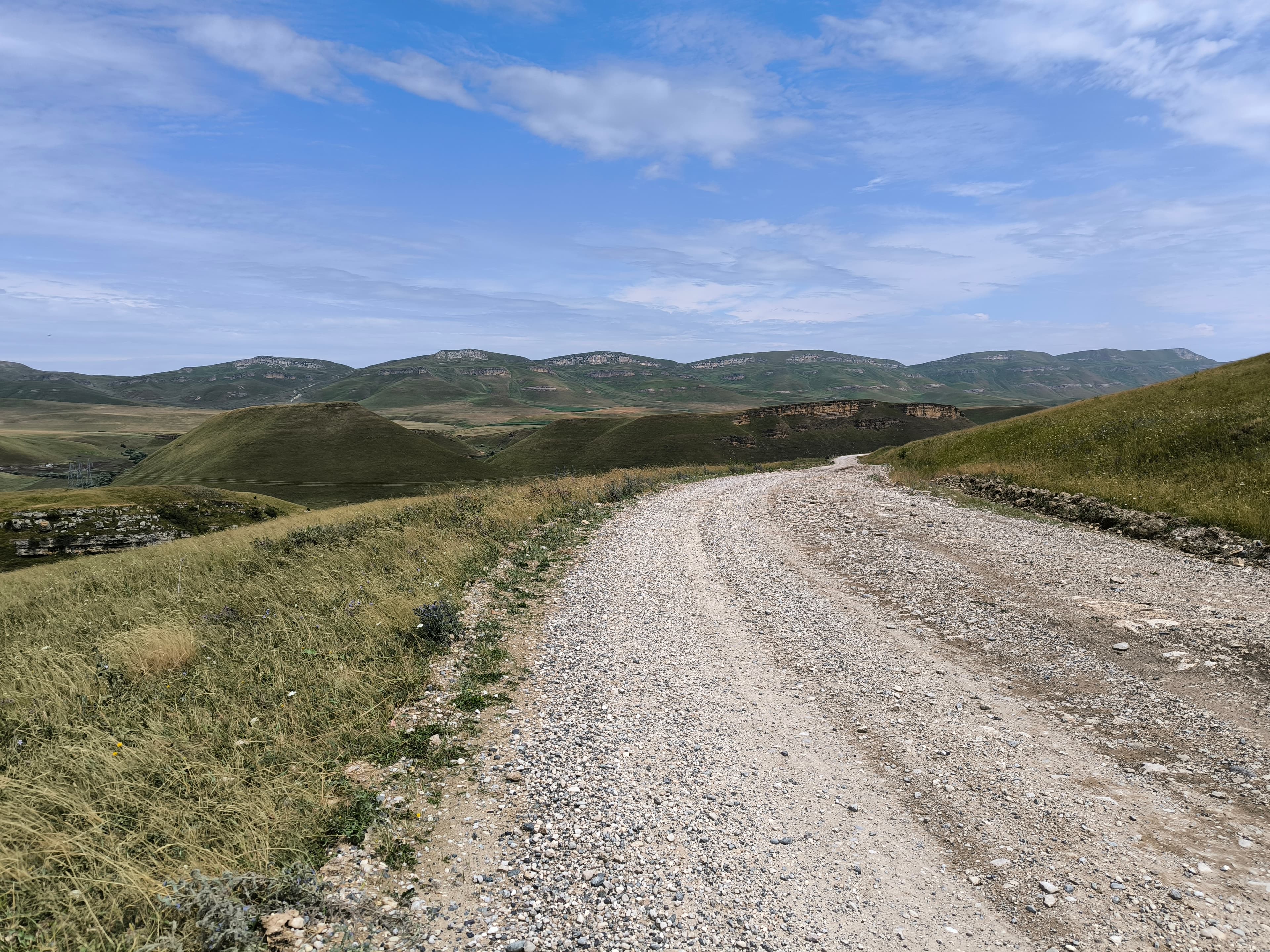 image Вокруг Джинальского хребта