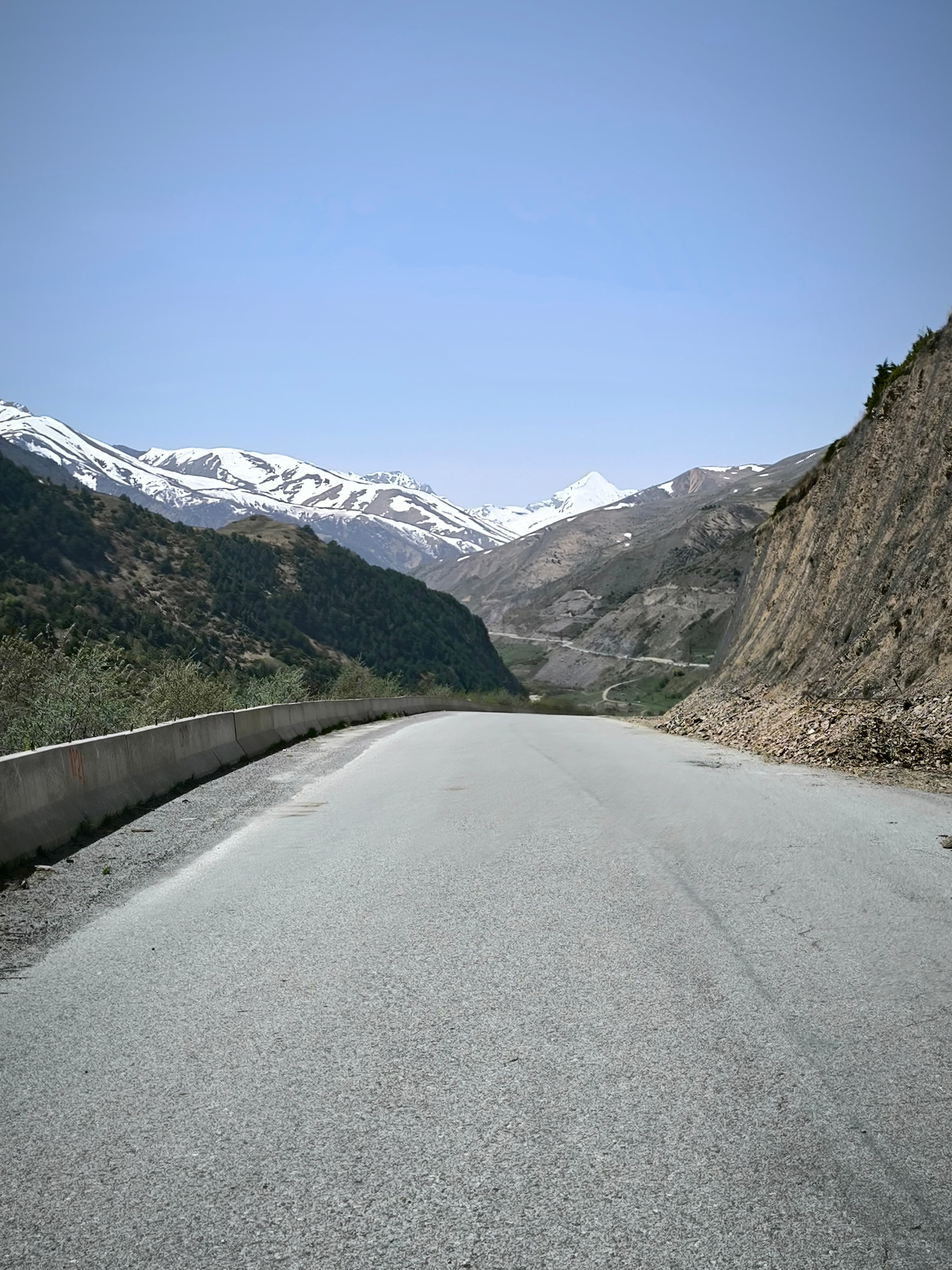 image Дорога в Лисри