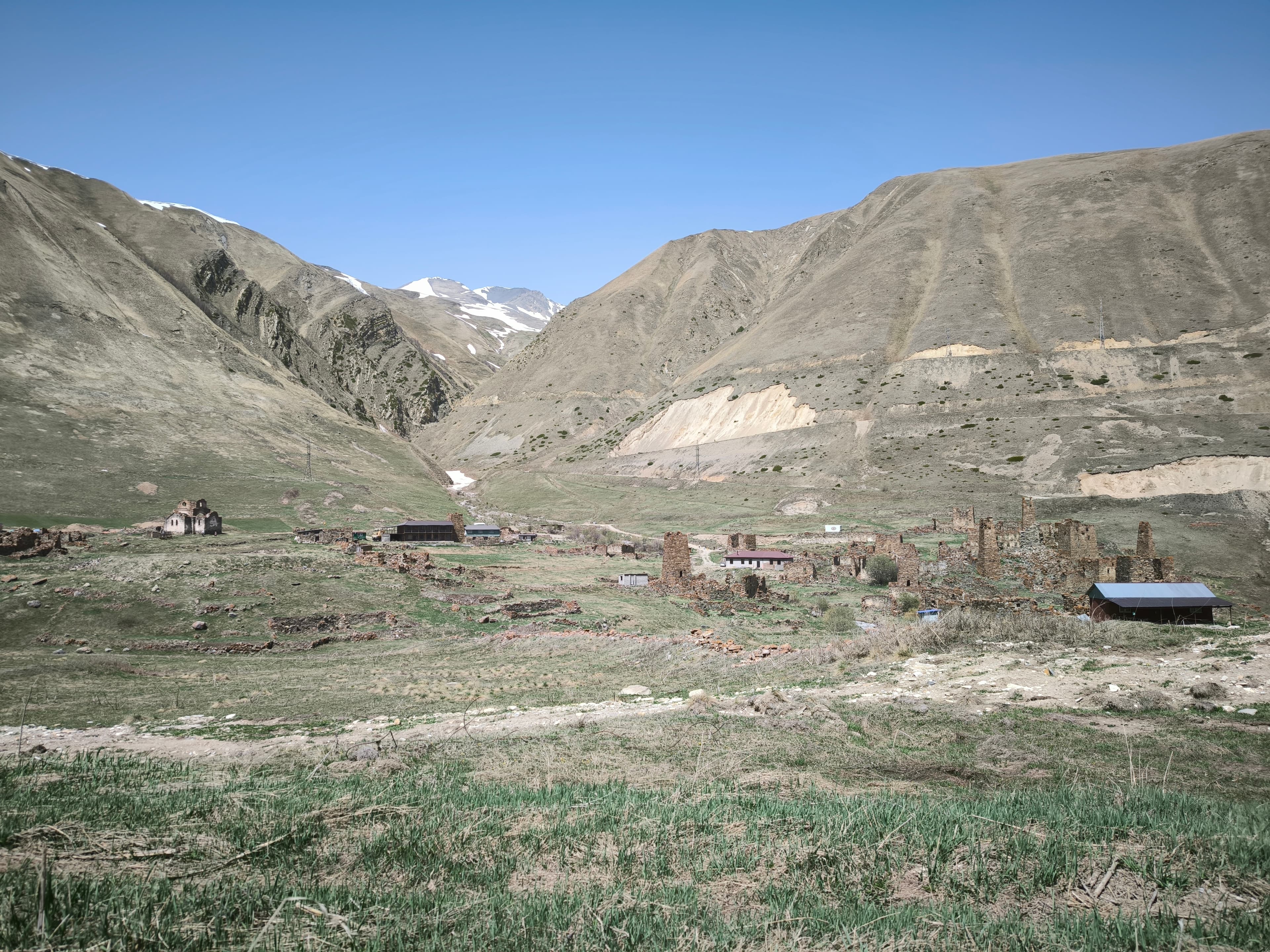 image Обратная дорога