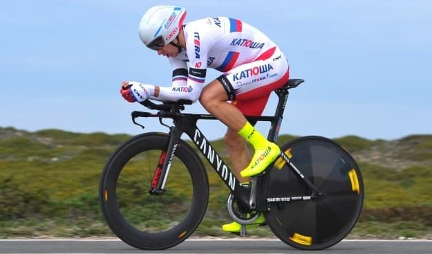 image ВЕЛОЛИГА-КМВ приглашает на велосипедную гонку с раздельным стартом в Железноводске 12 октября 2024 года