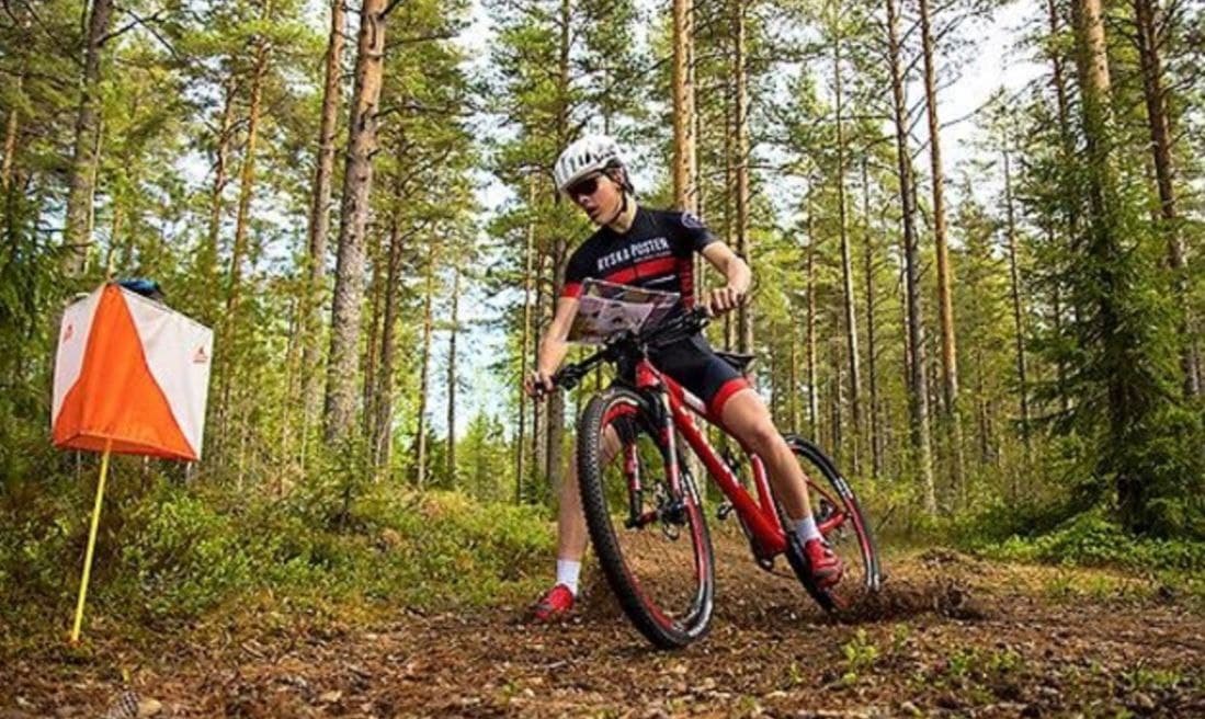 image Чемпионат РСО-Алания по велотуризму