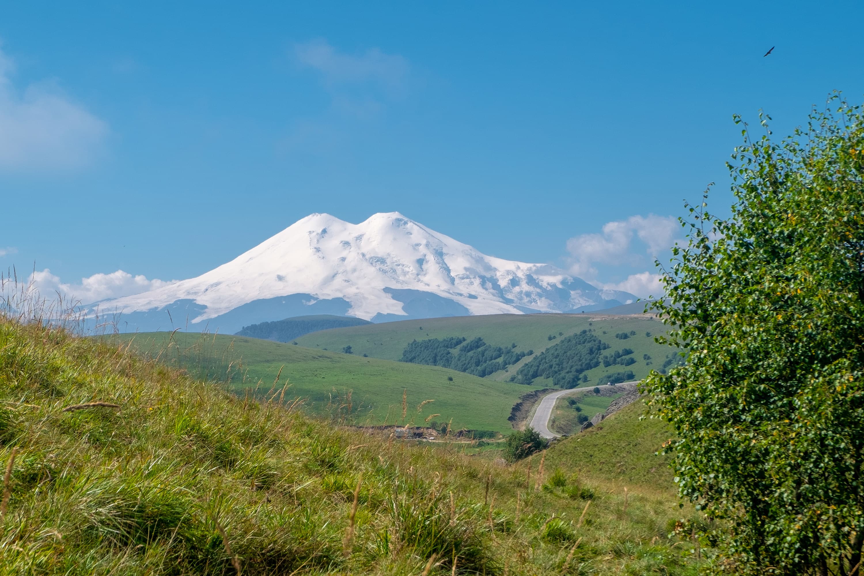 image Гонка-Тренировка Джилы-Су 2025 | 68 км с набором 2200 м | 5 июля, Кисловодск