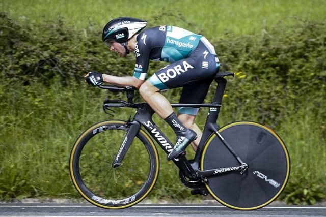 image Велогонка ITT у пос. им. Чкалова (Ессентуки) 8 июня 2025 | ВЕЛОЛИГА-КМВ