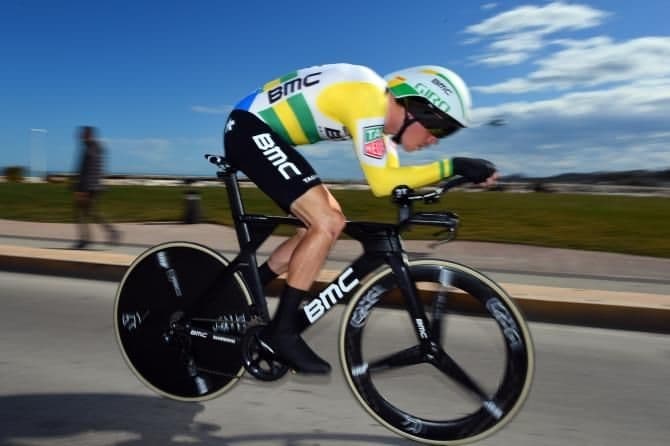 image Закрытие сезона ВЕЛОЛИГА-КМВ 2025 – 19 октября | ITT 10 км в Ессентуках