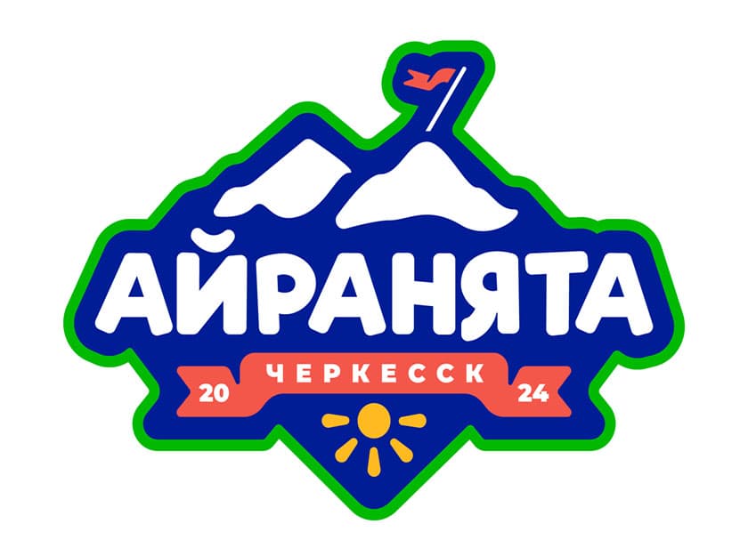 image Ежегодный детский фестиваль дуатлона "Айранята" 2024 в Карачаево-Черкесской Республике