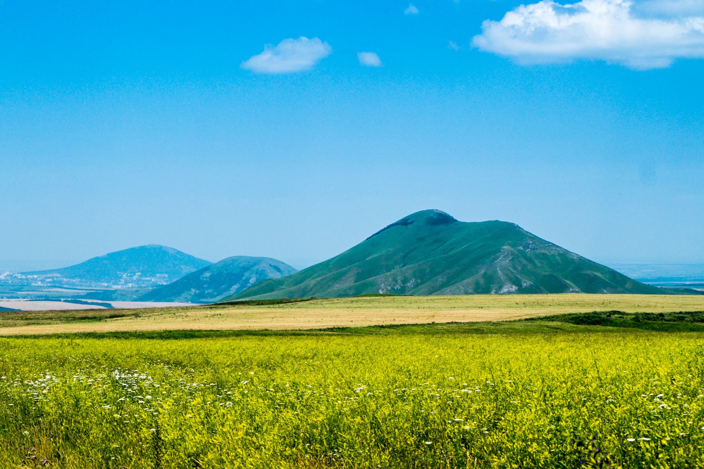 image Добавлены новые маршруты из Пятигорска