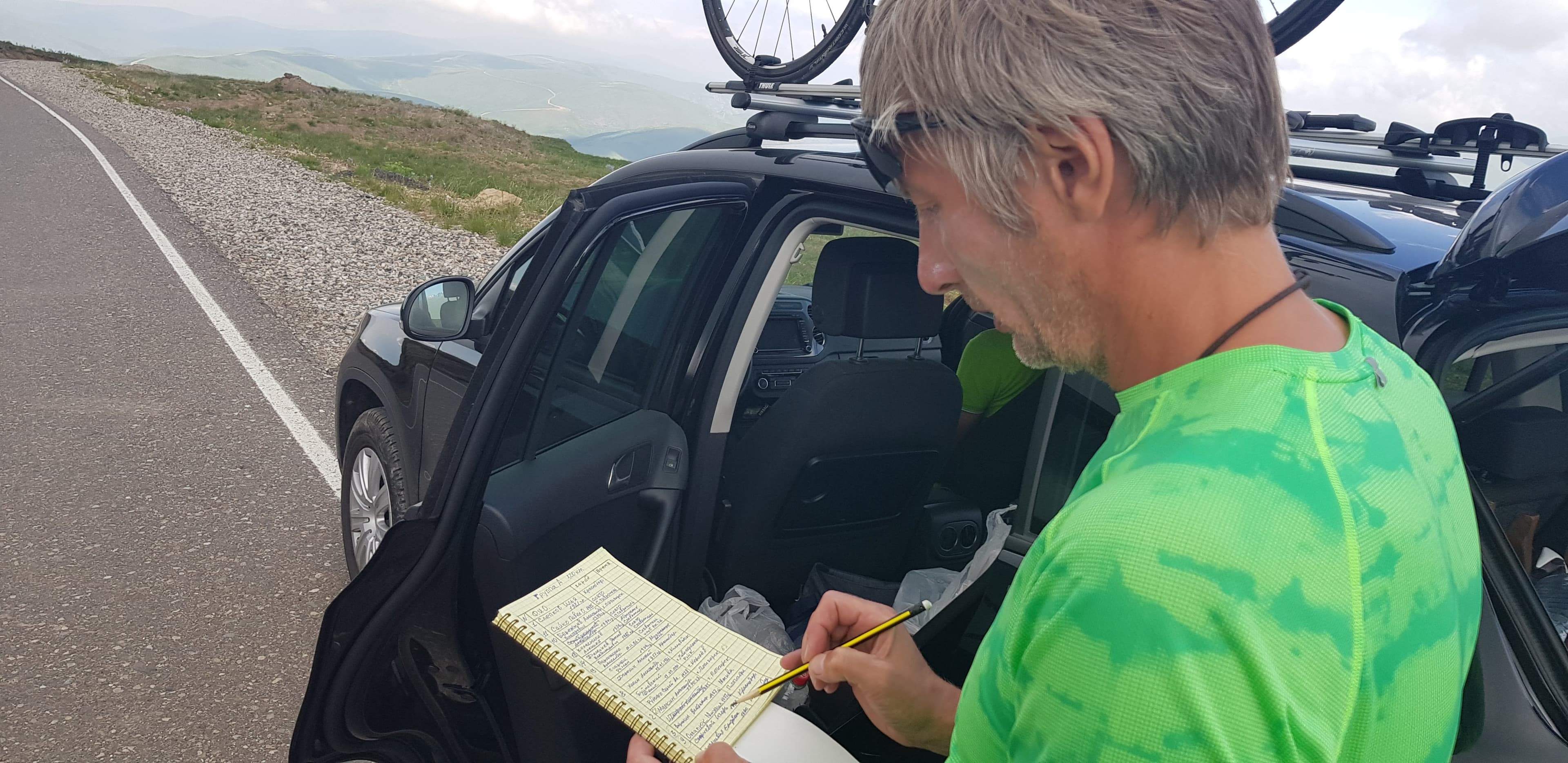 image Высокогорная велогонка-тренировка Джилы-Су 2024 на 68 км с разворотом